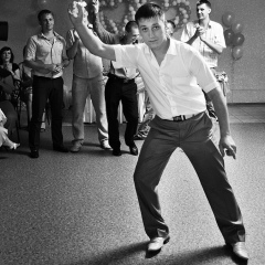 Жека Махров, 27.12, Днепр (Днепропетровск)