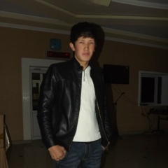 Бактияр Айтбай-Уулу, 27.10.1993, Ош