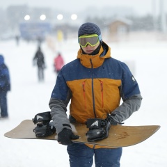 Рафаэль Колесников, 08.02.1988, Санкт-Петербург