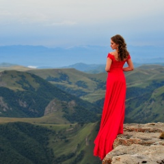 Анастасия Надежкина, 28.06.1989, Ставрополь