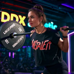 Элли Смит, 18.05, Санкт-Петербург