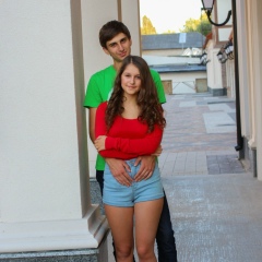 Денис Выдолоб, 04.11, Киев