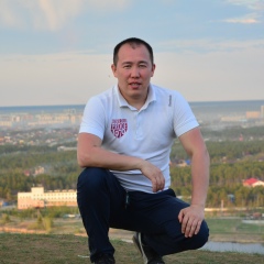 Иван Михайлов, 29.11.1985, Якутск