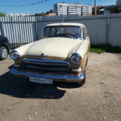Андрей Грибков, 19.09.1985, Москва