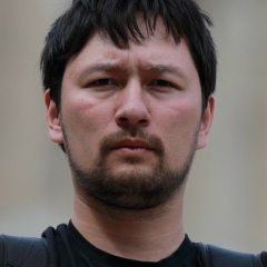 Зёма Исаков, 21.09.1996, Москва