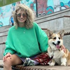 Кристина Мальцева, 01.04