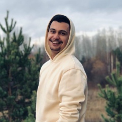 Михаил Уленгов, 23.01, Набережные Челны