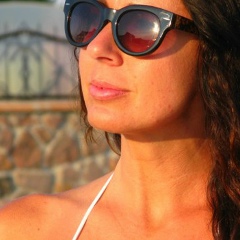 Оля Шеремет, 30.09