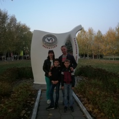 Михаил Куриляк, 04.09, Пятигорск