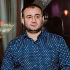 Казбек Бадов, 30.08