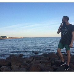 Денис Вейнгардт, 31.05.1993, Санкт-Петербург