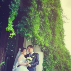 Александра Палевская, Киев