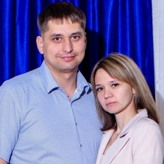 Анна Панова, Самара