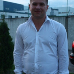 Саша Бакал, 15.11, Жашков