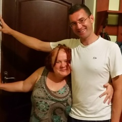 Екатерина Чалухина, 02.01, Санкт-Петербург