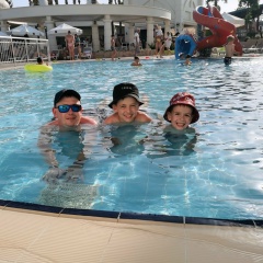 Артём Горбунов, Бирск