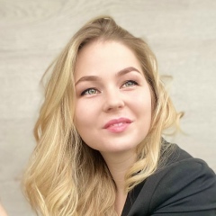 Мария Рогаткина, 03.10, Москва