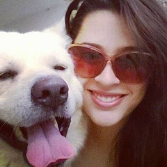 Mariana Lima Cançado, 15.05.1993, Belo Horizonte