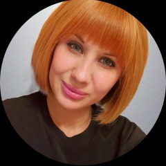 Viktoria Dudanova, 14.08.1989, Москва