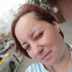 Daria Emelyanova, 23.11, Москва