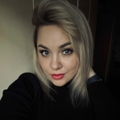 Анастасия Агафонова, 07.07, Ефремов
