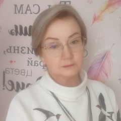 Марина Семухина, 10.08.1963, Санкт-Петербург