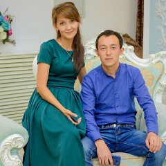 Gulmira Alenova, 26.12, Алматы