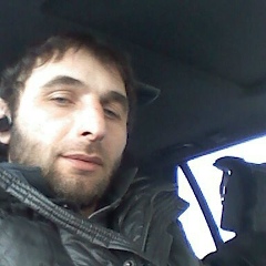 Лев Чечни, 01.01.1983, Астана