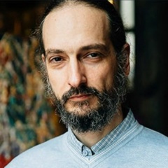 Михаил Котляревский, 29.04.1976, Москва