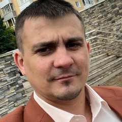 Жека Каменский, Минск