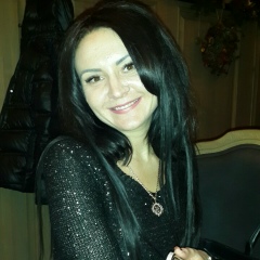 Светлана Симакина, 15.09, Москва