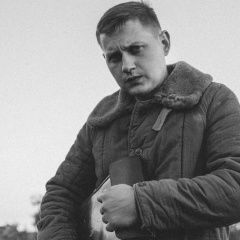 Денис Патлатюк, 22.11.1991, Санкт-Петербург