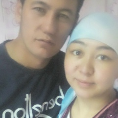 Асия Кошкарбаева, 22.11.1992, Караганда