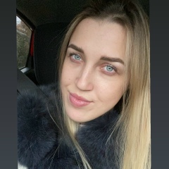 Юля Брикса, 07.08, Ирпень