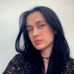 Natalia Melnikova, 26.08