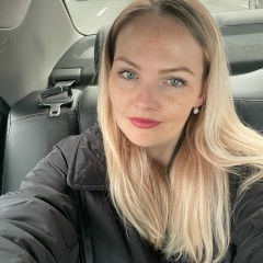 Вера Зенченкова, 16.12.1988, Екатеринбург