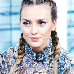 Roselyne Edwards, 10.07.1993, London