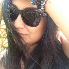 Эльнара Етимова, 30.07.1988, Алматы