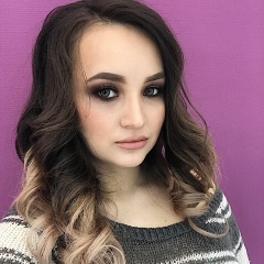 Полина Танимова, 18.06, Астана