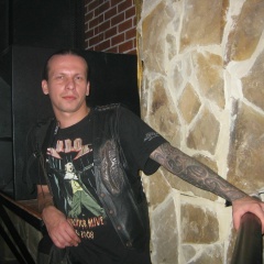 Суп Алексей, 29.03.1972, Москва