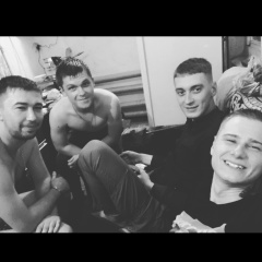 Pasha Якунин, 03.08.1993, Чапаевск