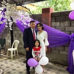 Dauletbek Karimov, 24.05, Шымкент