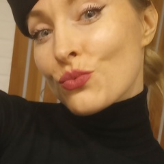 Катерина Хапова, 13.01, Санкт-Петербург