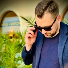 Aleksandr Yakovlev, 11.09, Москва