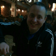 Сергей Фурманов, 01.07.1984, Запорожье