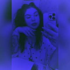 Анастасия Полуяхтова, 02.08.1995