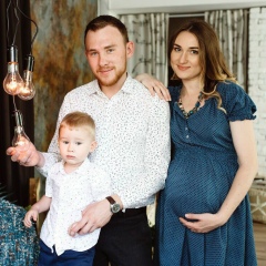 Елена Борисенко, 18.05.1989, Алматы