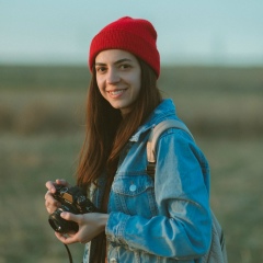 Кристина Богомазова, 01.09.1993, Астана