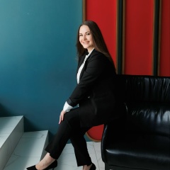 Александра Кондрашкова, 12.09