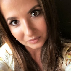 Надежда Максимук, 15.05.1986, Санкт-Петербург